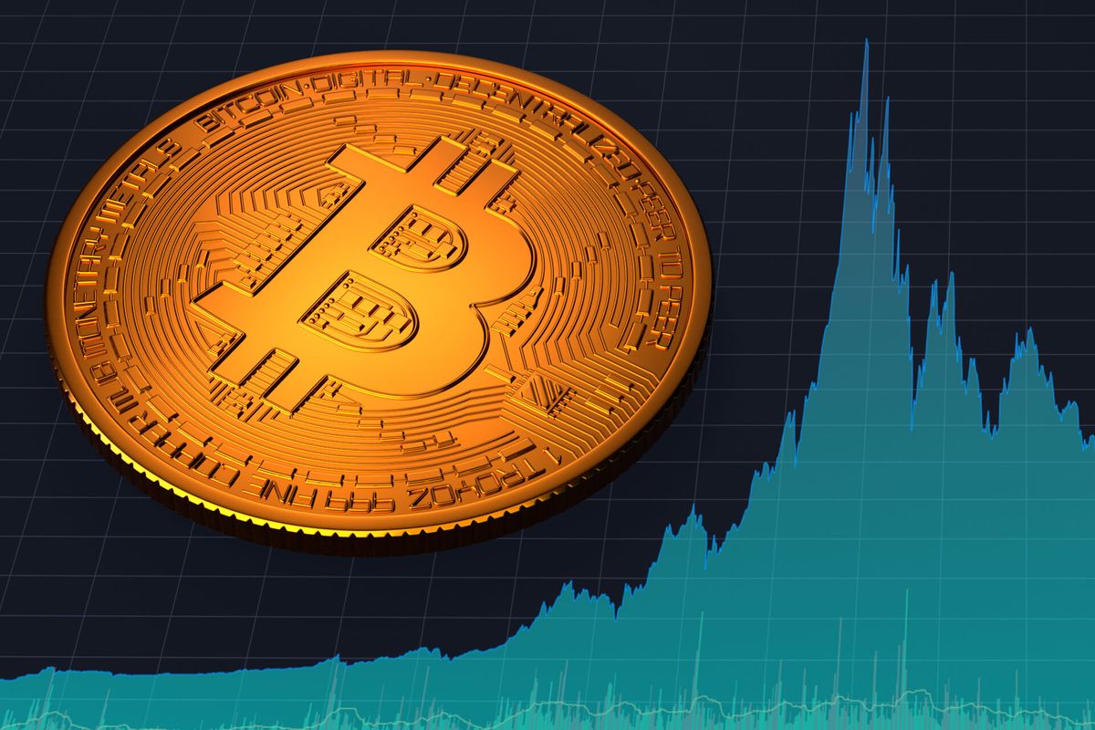 La volatilidad del Bitcoin
